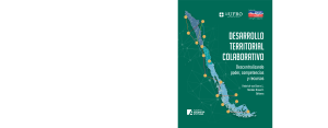 Desarrollo Territorial Colaborativo